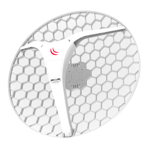 MikroTik LHG XL HP5, 4 Stk.