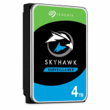 Seagate SkyHawk HDD SATA 4TB 5900 256MB