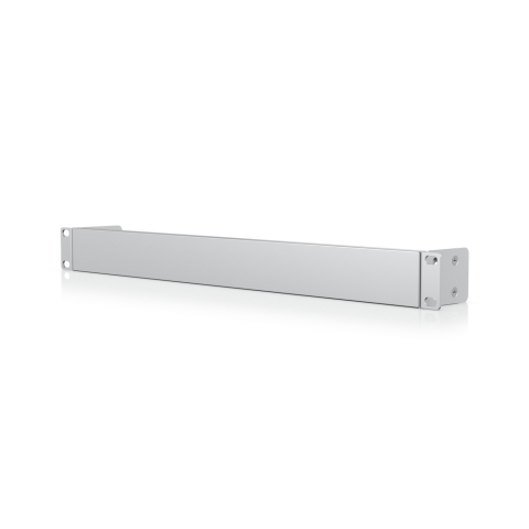 Rack Mount 1U Blank Panel