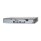 4-Channel 1U 4K NVR DS-7604NXI-K1