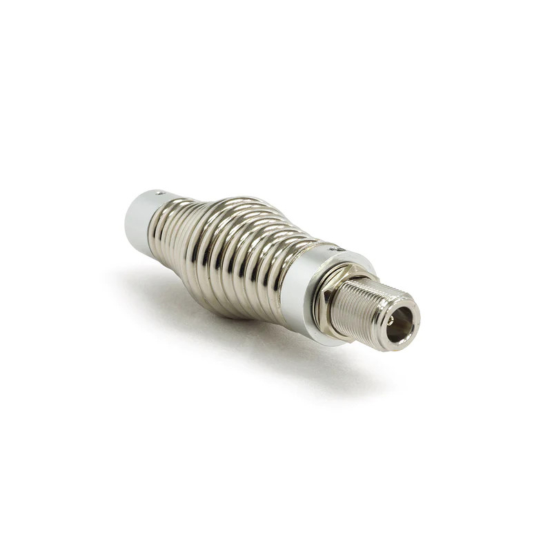 Alfa Federadapter für Antenne N Female - N Male