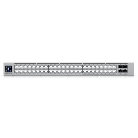 Ubiquiti UniFi Switch Pro Max 48 PoE