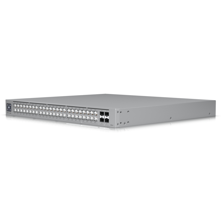 Switch Professional Max 48 PoE