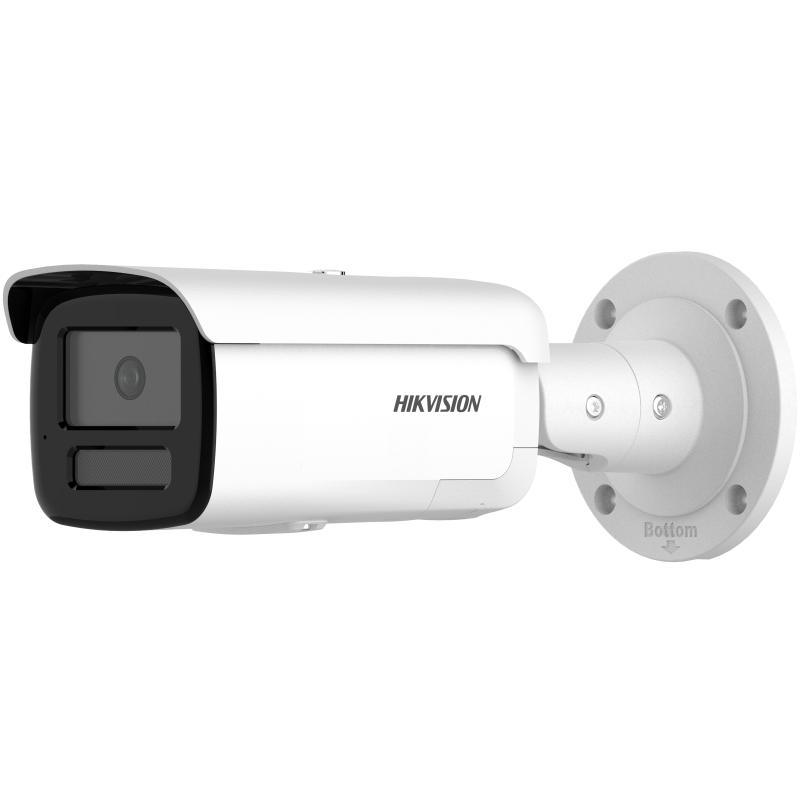 HikVision 4K Bullet Kamera DS-2CD2T86G2-ISU/SL(2.8mm)(C)