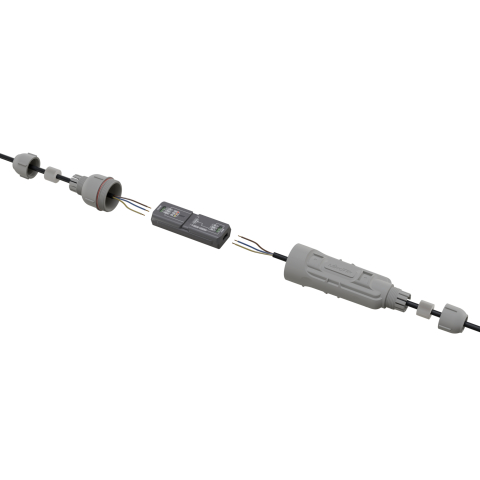 MikroTik Kfz-Stromadapter APA-1