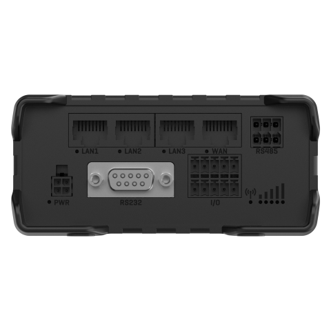 Teltonika RUT956 Global Dual-SIM LTE Router