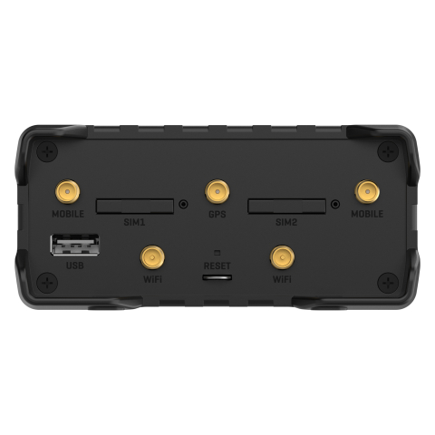 Teltonika RUT956 Global Dual-SIM LTE Router
