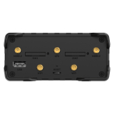 Teltonika RUT956 Global Dual-SIM LTE Router