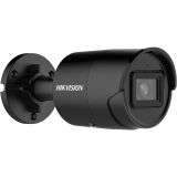 HikVision 4 MP Bulletkamera DS-2CD2046G2-IU F2.8 Schwarz