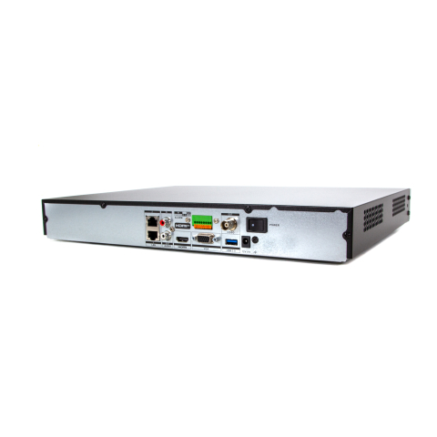 HikVision 8-Kanal 8K NVR DS-7608NI-M2