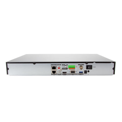 HikVision 8-Kanal 8K NVR DS-7608NI-M2