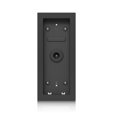 Intercom Flush Mount