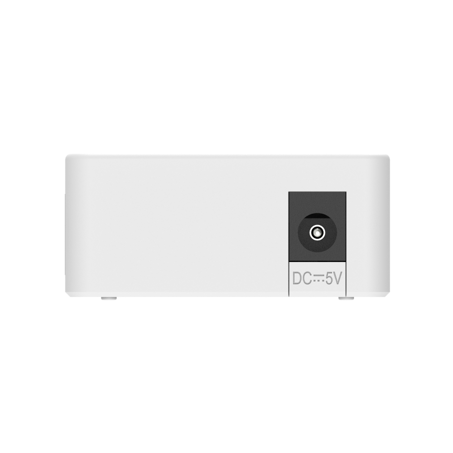 Reyee 5-Port Unmanaged Non-PoE Switch