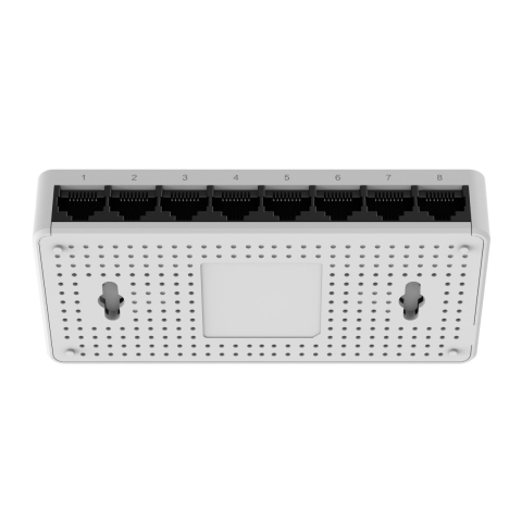 Reyee 8-Port Unmanaged Non-PoE Switch
