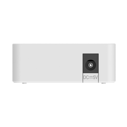 Reyee 8-Port Unmanaged Gigabit Non-PoE Switch