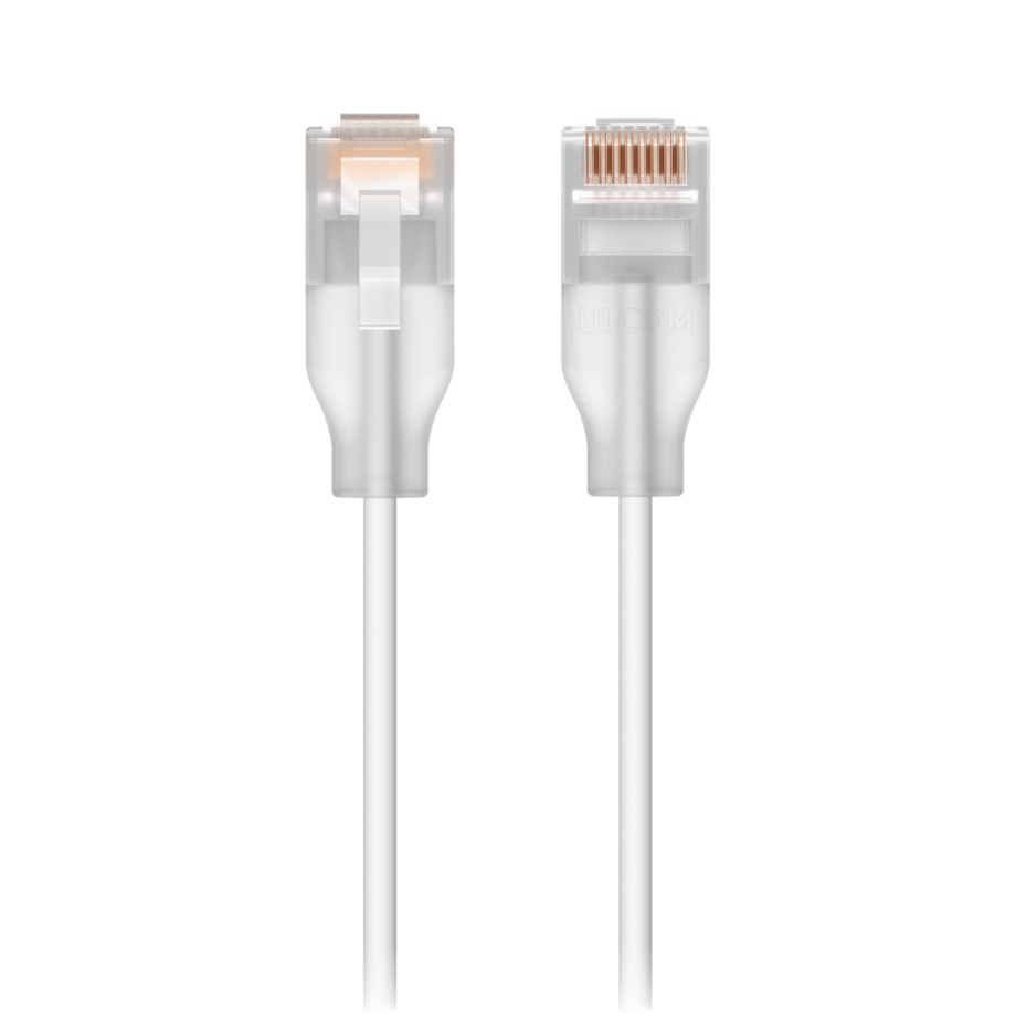 Ubiquiti UniFi Etherlighting Netzwerkkabel 1m
