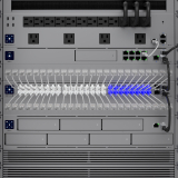 Ubiquiti UniFi Etherlighting Netzwerkkabel 1m