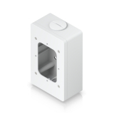 Montagebox für Ubiquiti Reader, weiß