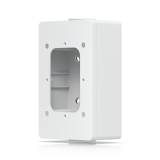 Montagebox für Ubiquiti Reader, weiß