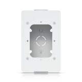 Montagebox für Ubiquiti Reader, weiß