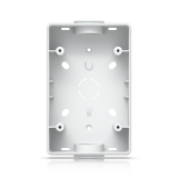 Montagebox für Ubiquiti Reader, weiß