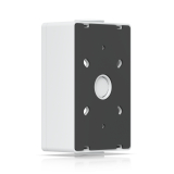 Montagebox für Ubiquiti Reader, weiß