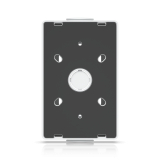 Montagebox für Ubiquiti Reader, weiß