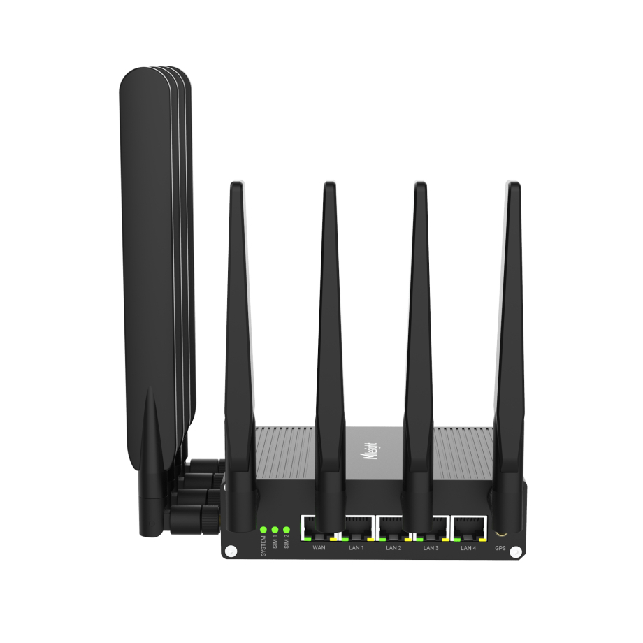 Milesight 5G Industrial Router UR75 Ultra