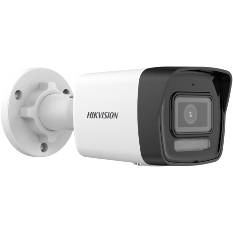HikVision 4 MP Bullet-Kamera DS-2CD1043G2-LIU(2.8mm)(O-STD)