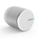 Tedee Smart Lock Pro, silber