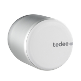 Tedee Smart Lock Pro, silber