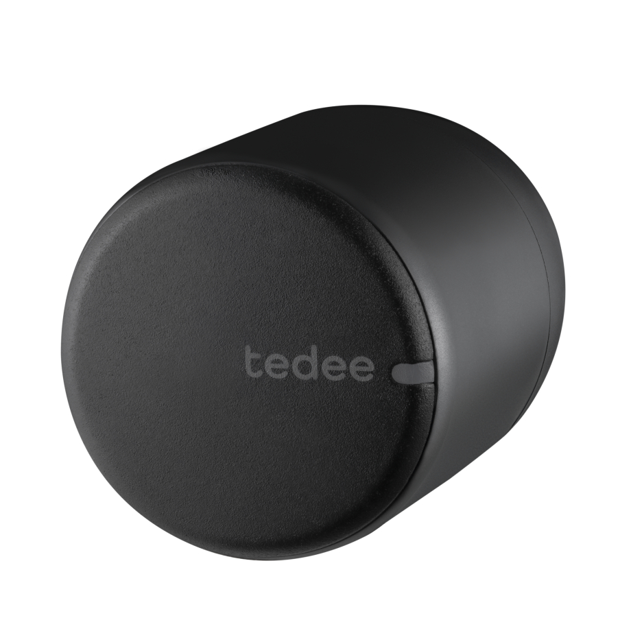 Tedee Smart Lock Pro, schwarz
