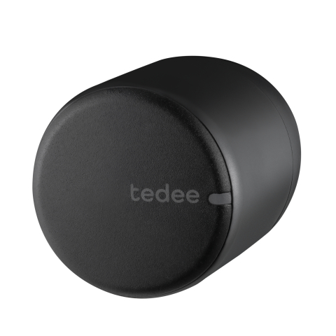 Tedee Smart Lock Pro, schwarz