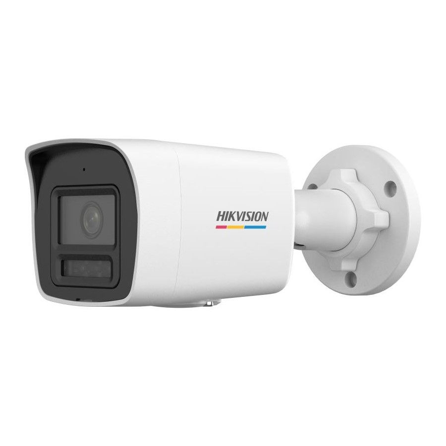 Hikvision IP Kamera DS-2CD1047G2H-LIU Mit 2.8mm Objektiv - Überwachungskamera