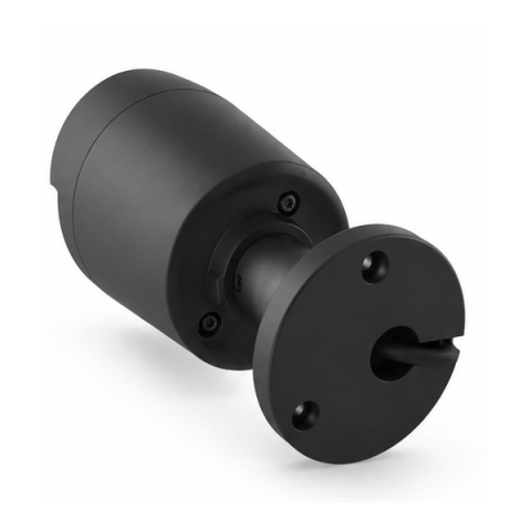 HikVision 4 MP Bullet Kamera DS-2CD2046G2H-IU(2.8mm)(eF) Schwarz