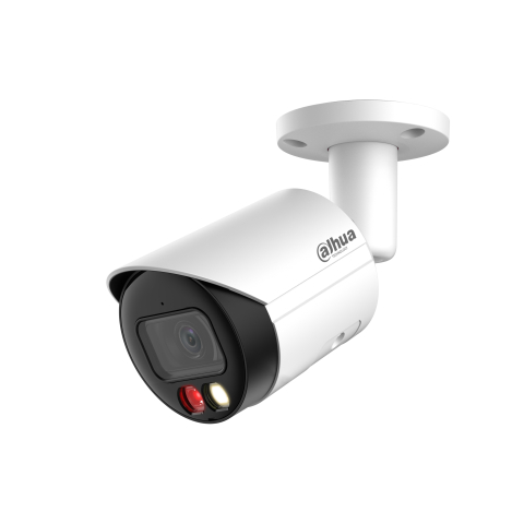 Dahua 4MP WizSense Bullet Kamera IPC-HFW2449S-S-IL