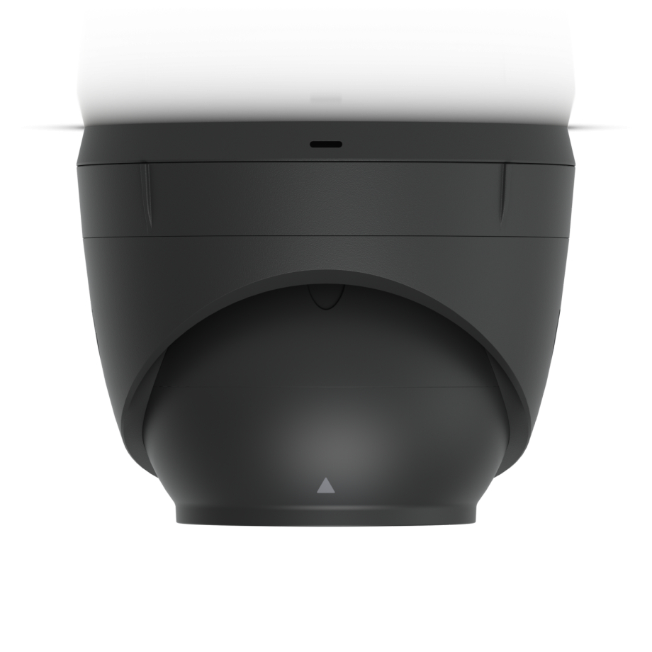 Ubiquiti Kamera G5 Turret Ultra, schwarz