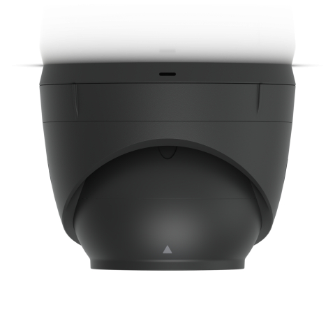 Ubiquiti Kamera G5 Turret Ultra, schwarz