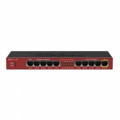 MikroTik RB2011iL-IN