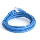 Patchkabel Cat5e 3m blau