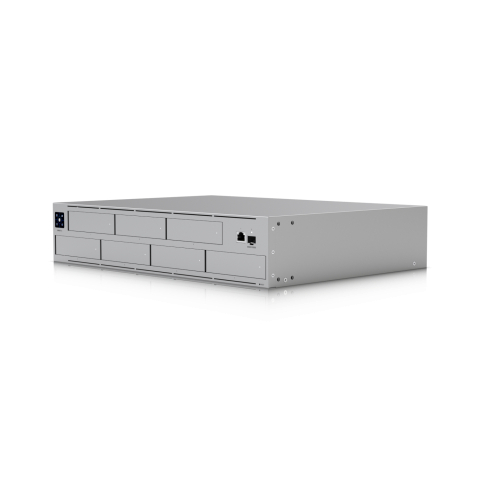 Ubiquiti UNAS Pro