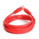 Cat 5e Patchkabel 3m rot