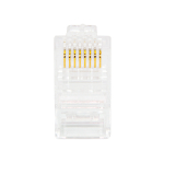 RJ45 Anschluss Cat6