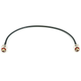 N Stecker auf N Stecker Hex 50cm Koaxialkabel — HF240 (entspricht LMR240)
