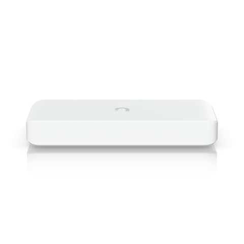 Ubiquiti UniFi Switch Flex 8 PoE 2.5G