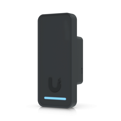 Ubiquiti G3 Access Reader, schwarz