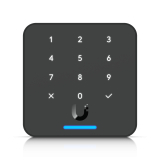 Ubiquiti G3 Access Reader Flex, schwarz