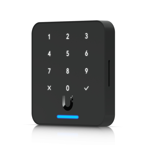Ubiquiti G3 Access Reader Flex, schwarz