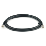  BNC Stecker auf BNC Stecker 1m Koaxialkabel — HF240 (entspricht LMR240)