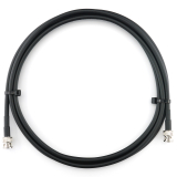  BNC Stecker auf BNC Stecker 1m Koaxialkabel — HF240 (entspricht LMR240)